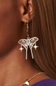 Сережки Medicine RW24.AKD103 золотий
