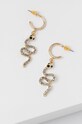 Сережки Medicine RW24.AKD308 золотий RW24