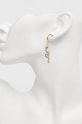 Сережки Medicine золотий RW24.AKD308