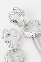 Сережки Medicine RW24.AKD509 срібний RW24