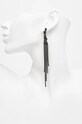 Accesorii Medicine cercei RW24.AKDA05 negru