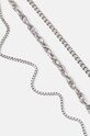 Medicine coliere 3-pack argintiu RW24.AKM403