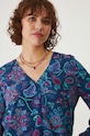 Medicine bluză bleumarin RW24.BDD030