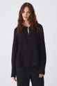 Bluza Medicine RW24.BDD051 crna RW24