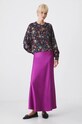 Medicine bluza RW24.BDD070 negru RW24