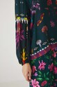 Bluzka damska regular wzorzysta kolor multicolor RW24.BDD100 multicolor
