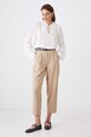 Medicine bluza RW24.BDD401 alb RW24