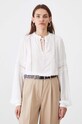 Medicine bluza alb RW24.BDD401