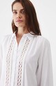 Medicine bluza alb RW24.BDD402
