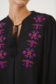 Medicine bluza din bumbac RW24.BDD606