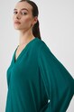 Medicine bluzka turkusowy RW24.BDD701