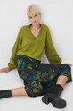 Medicine bluza uni verde RW24.BDD701