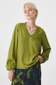 Medicine bluza RW24.BDD701 verde RW24
