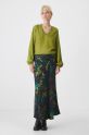 Medicine bluza verde RW24.BDD701