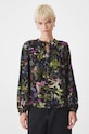Medicine bluza RW24.BDD702 negru RW24