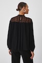 Одяг Блузка Medicine RW24.BDDA02 чорний