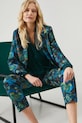 Medicine bluza verde RW24.BDDB02