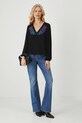 Medicine bluza RW24.BDDB50 negru RW24