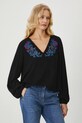 Îmbrăcăminte Medicine bluza RW24.BDDB50 negru