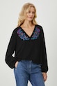 Îmbrăcăminte Medicine bluza RW24.BDDB50 negru