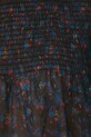 Bluzka damska z kolekcji Karolina Matyjaszkowicz x Medicine kolor multicolor RW24.BDDB51