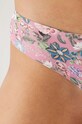 Figi damskie hipsters w kwiaty (2-pack) kolor multicolor RW24.BID300
