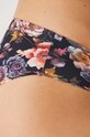 Figi damskie hipsters w kwiaty (3-pack) kolor multicolor RW24.BID301