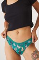 Odzież Figi damskie briefs w koty (2-pack) kolor multicolor RW24.BID308 multicolor