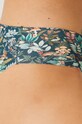 Figi damskie z motywem roślinnym i zwierzęcym (3-pack) kolor multicolor RW24.BID309
