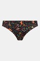 Figi damskie briefs wzorzyste (3-pack) kolor multicolor multicolor RW24.BID705