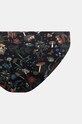 Figi damskie briefs wzorzyste (3-pack) kolor multicolor RW24.BID705 multicolor