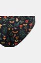 Figi damskie briefs wzorzyste (3-pack) kolor multicolor RW24.BID705