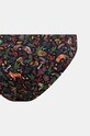 Figi damskie briefs wzorzyste (3-pack) kolor multicolor RW24.BID705