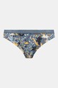 Odzież Figi damskie briefs wzorzyste (3-pack) kolor multicolor RW24.BID906 multicolor
