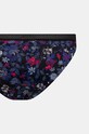Figi damskie briefs z koronkowymi wstawkami (2-pack) kolor multicolor multicolor RW24.BID907