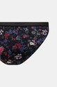 Figi damskie briefs z koronkowymi wstawkami (2-pack) kolor multicolor RW24.BID907 multicolor