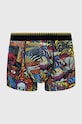 Oblečení Bavlněné boxerky pánské s příměsí elastanu (2-pack) více barev RW24.BIM101 vícebarevná