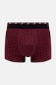 Bokserki bawełniane z domieszką elastanu z motywem zwierzęcym (2-pack) kolor multicolor RW24.BIM301 multicolor RW24