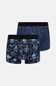 Medicine boxeri 2-pack boxeri multicolor RW24.BIM503