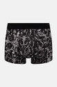 Bokserki bawełniane męskie z domieszką elastanu wzorzyste (2-pack) kolor multicolor RW24.BIM507 multicolor RW24