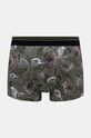 Bokserki bawełniane męskie z domieszką elastanu z motywem zwierzęcym (2-pack) kolor multicolor RW24.BIM705 multicolor RW24
