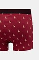 Bokserki bawełniane męskie z domieszką elastanu w gęsi (2-pack) kolor multicolor RW24.BIM909 multicolor