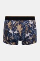Одяг Бавовняні боксери Medicine 2-pack RW24.BIM910 барвистий