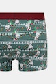 Medicine boxeri de bumbac 2-pack RW24.BIM951 multicolor