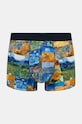 Одяг Бавовняні боксери Medicine 3-pack RW24.BIM952 барвистий