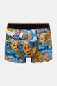 Bavlnené boxerky z kolekcie Eviva L'arte (3-pack) viac farieb viacfarebná RW24.BIM952