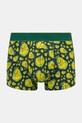 Одяг Бавовняні боксери Medicine 2-pack RW24.BIM953 барвистий