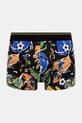 Одяг Бавовняні боксери Medicine 2-pack RW24.BIMB05 барвистий