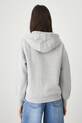 Odzież Medicine bluza RW24.BLD020 szary