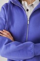 Medicine bluza RW24.BLD020 fioletowy